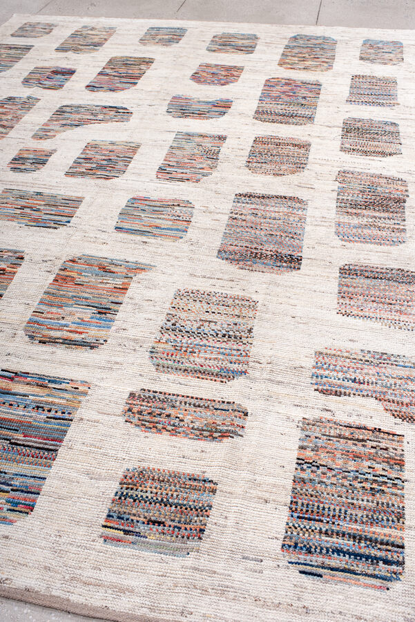 tulu Carpet - # 58002
