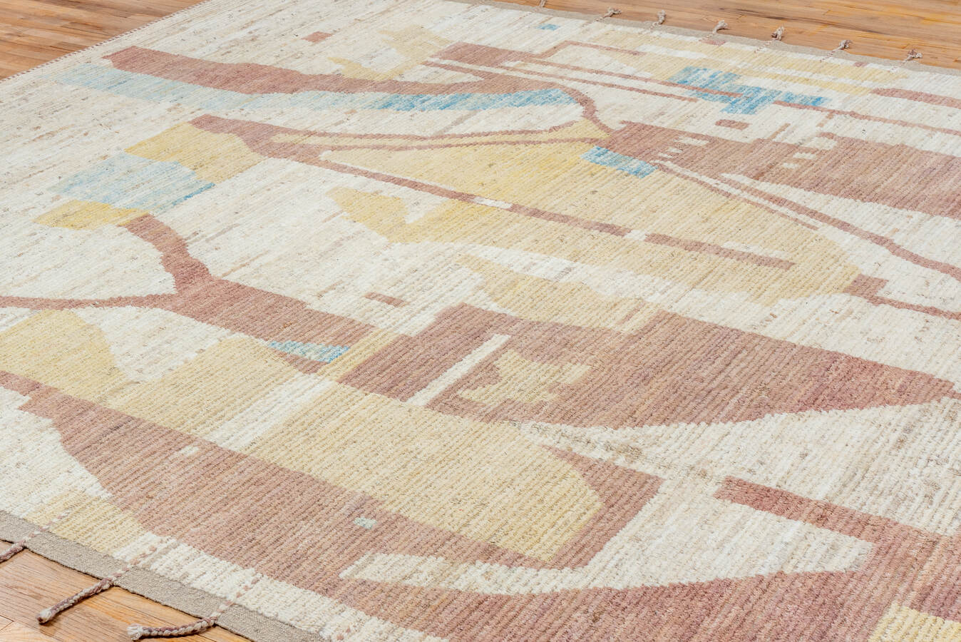 tulu Carpet - # 58003