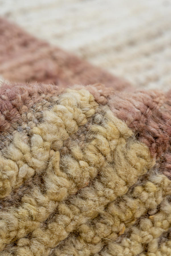 tulu Carpet - # 58003