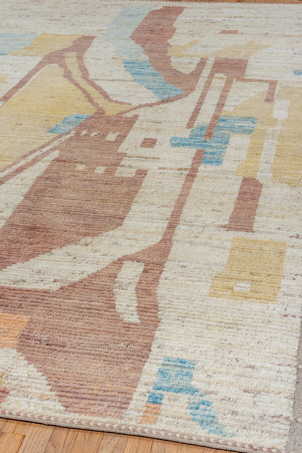 tulu Carpet - # 58003