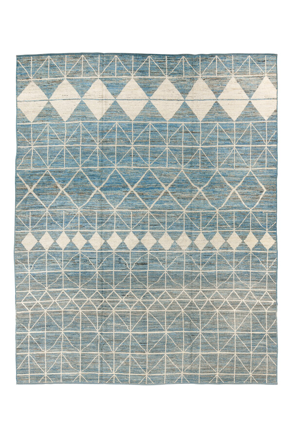 tulu Carpet - # 58005