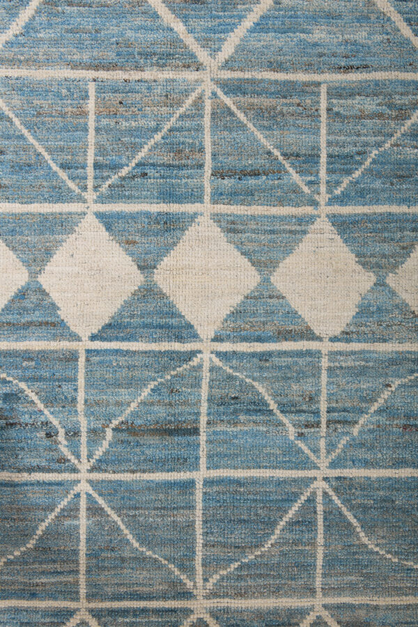 tulu Carpet - # 58005