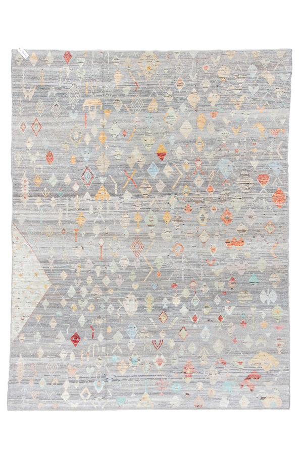 tulu Carpet - # 58006