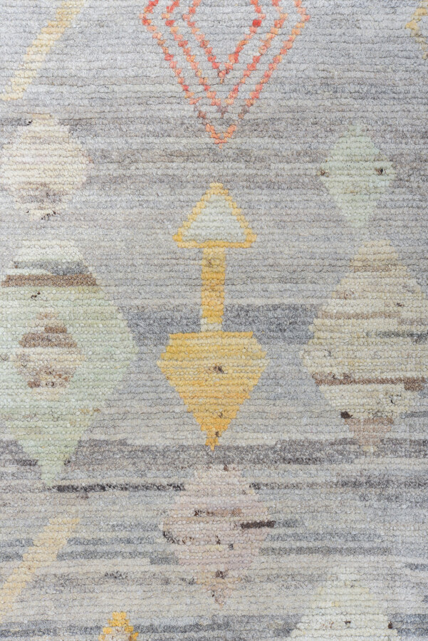tulu Carpet - # 58006