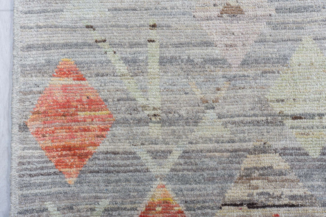 tulu Carpet - # 58006