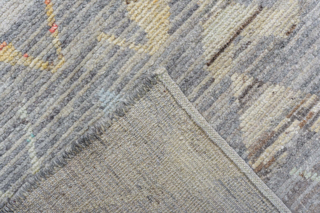 tulu Carpet - # 58006
