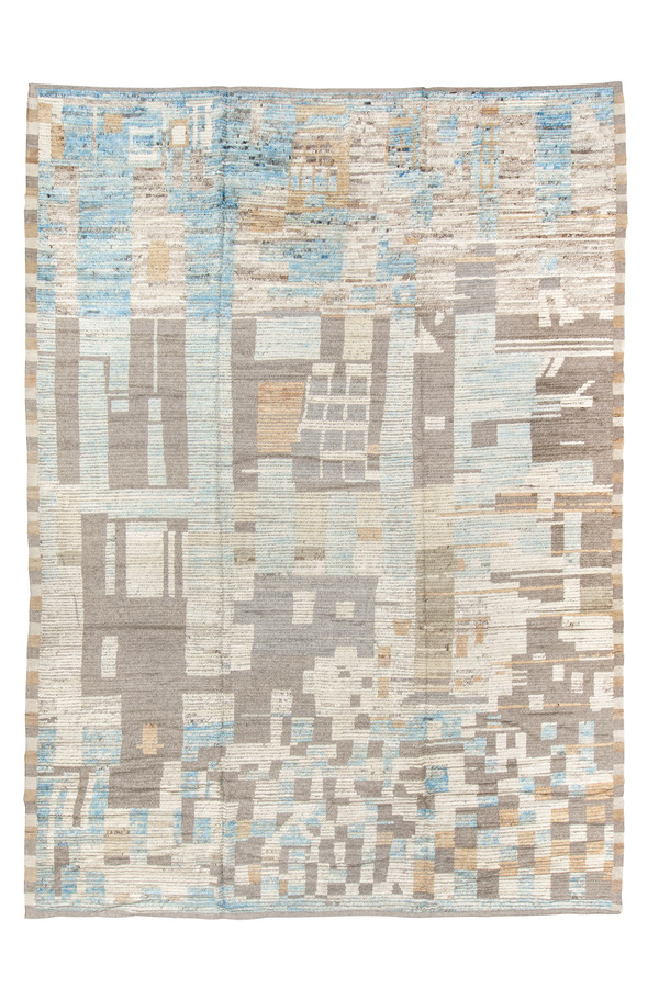 tulu Carpet - # 58007
