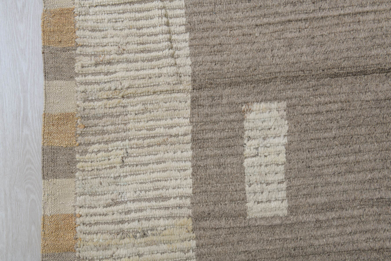tulu Carpet - # 58007