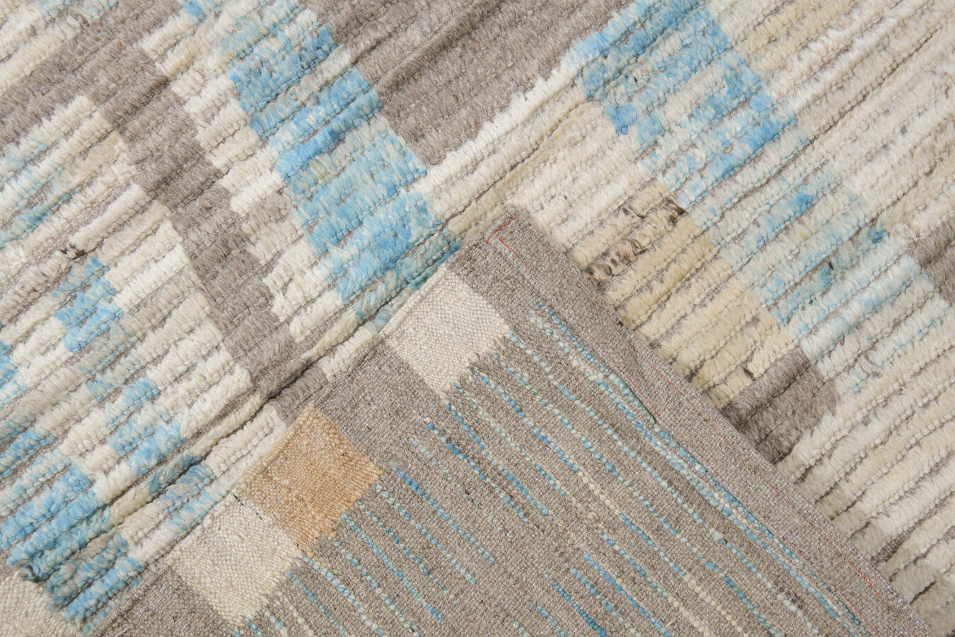 tulu Carpet - # 58007