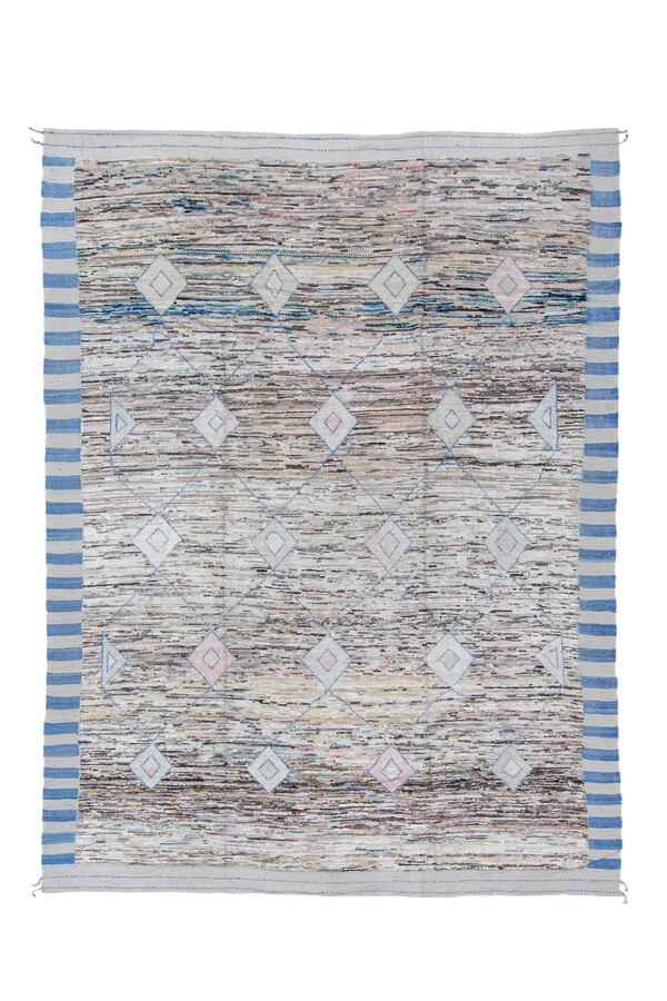 tulu Carpet - # 58008