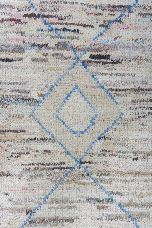 tulu Carpet - # 58008