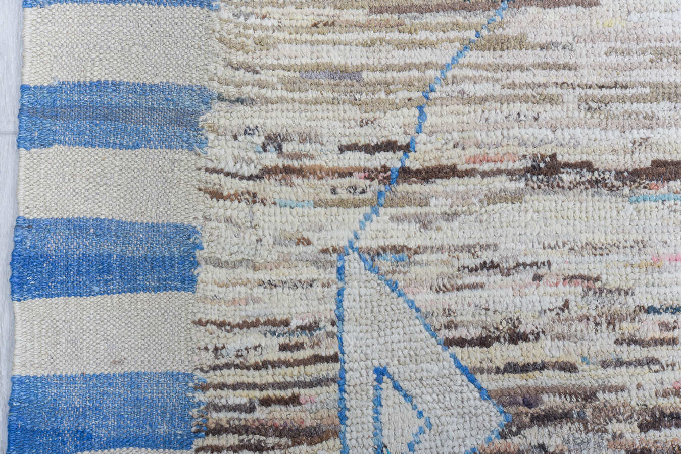tulu Carpet - # 58008