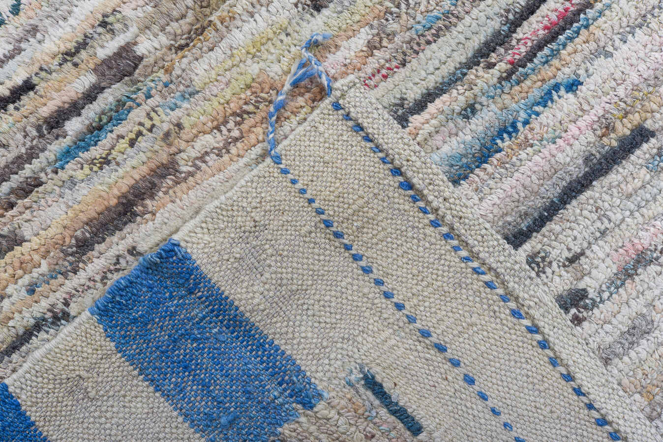 tulu Carpet - # 58008