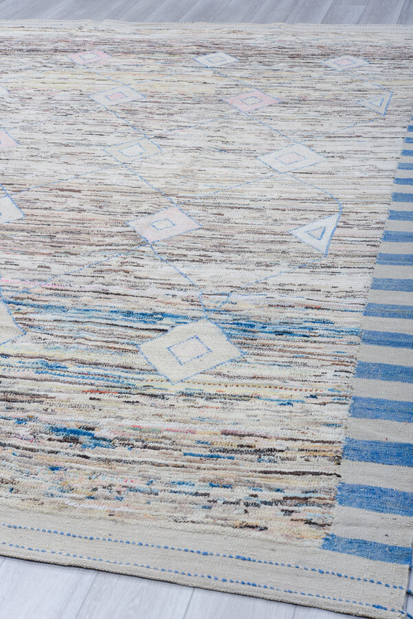 tulu Carpet - # 58008