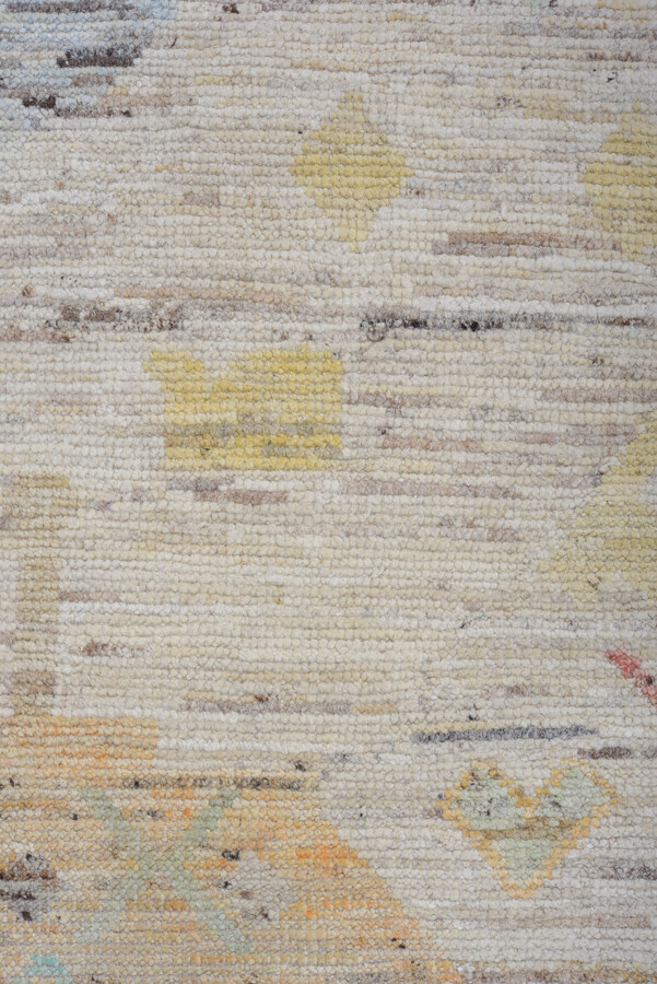 tulu Carpet - # 58009