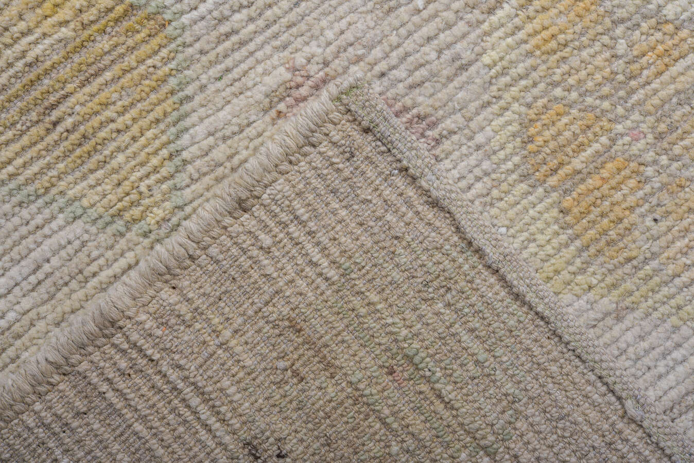 tulu Carpet - # 58009