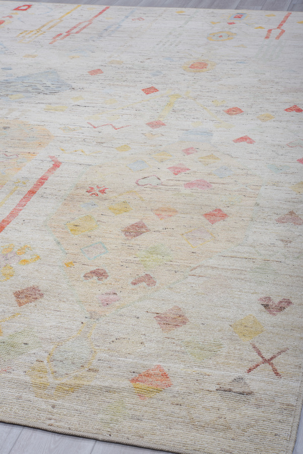 tulu Carpet - # 58009