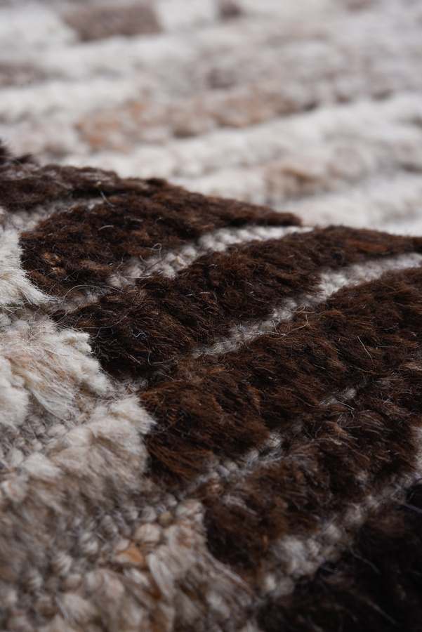 tulu Carpet - # 58010