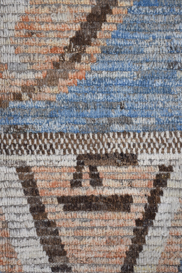 tulu Carpet - # 58011