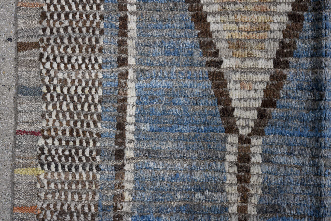 tulu Carpet - # 58011