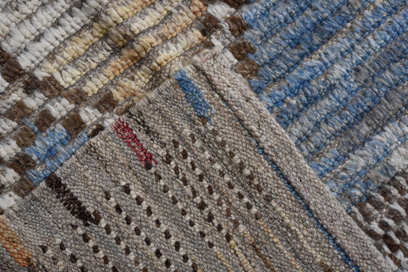 tulu Carpet - # 58011
