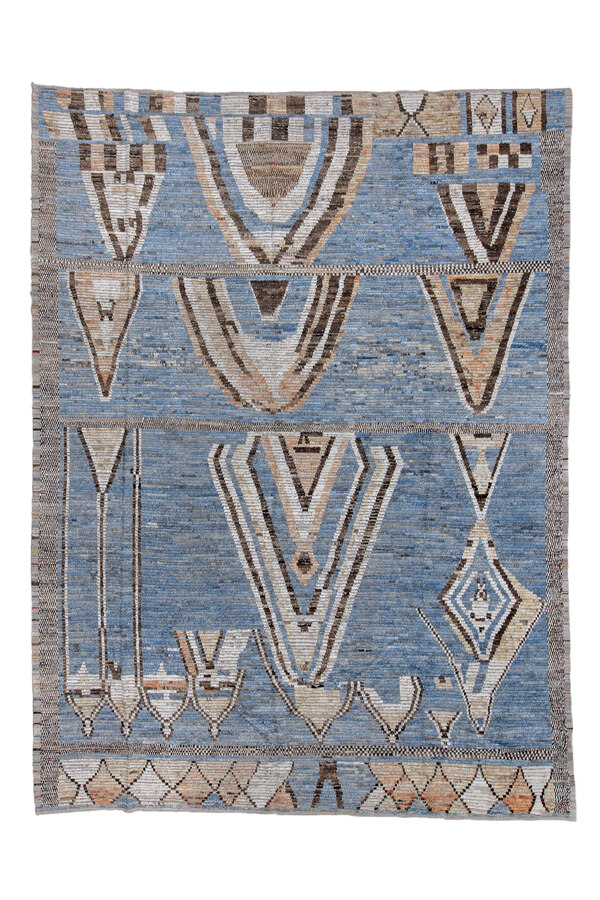 tulu Carpet - # 58011
