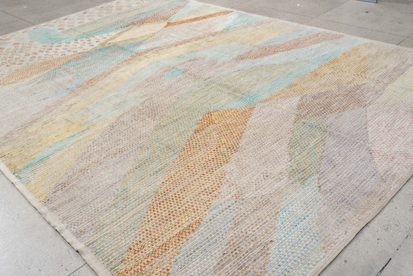 tulu Carpet - # 58012