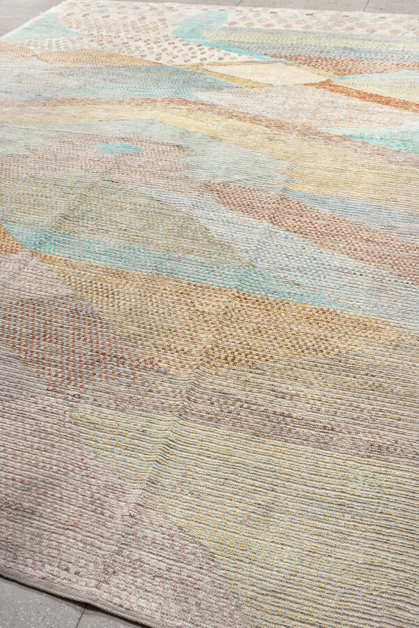 tulu Carpet - # 58012