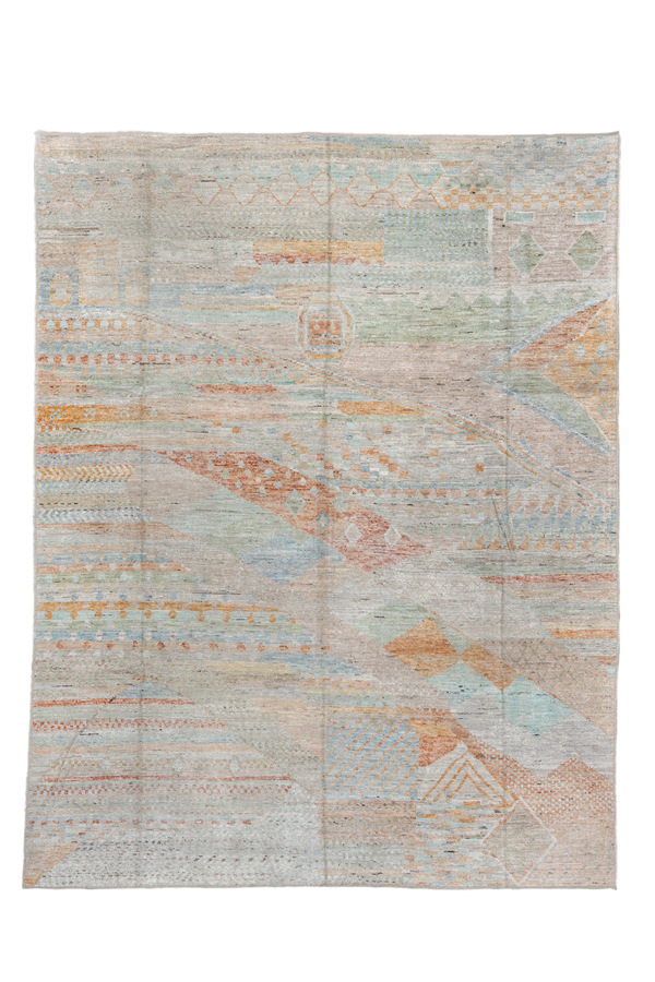 tulu Carpet - # 58013