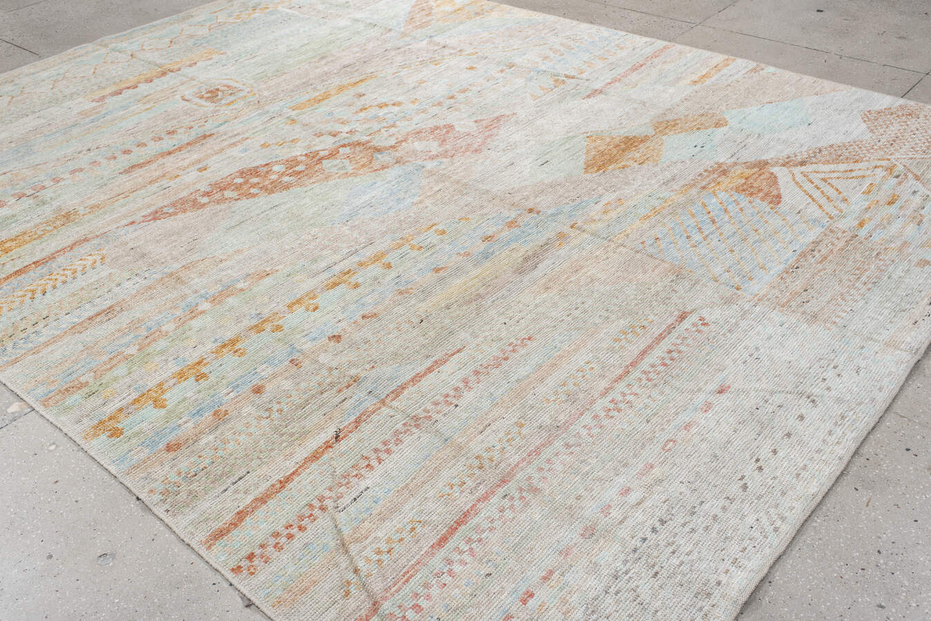 tulu Carpet - # 58013