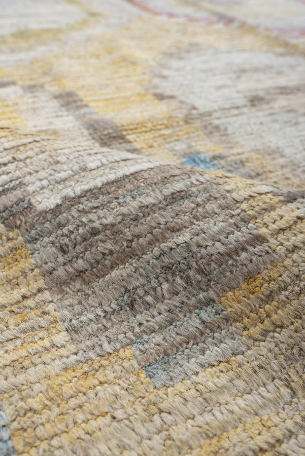tulu Carpet - # 58015