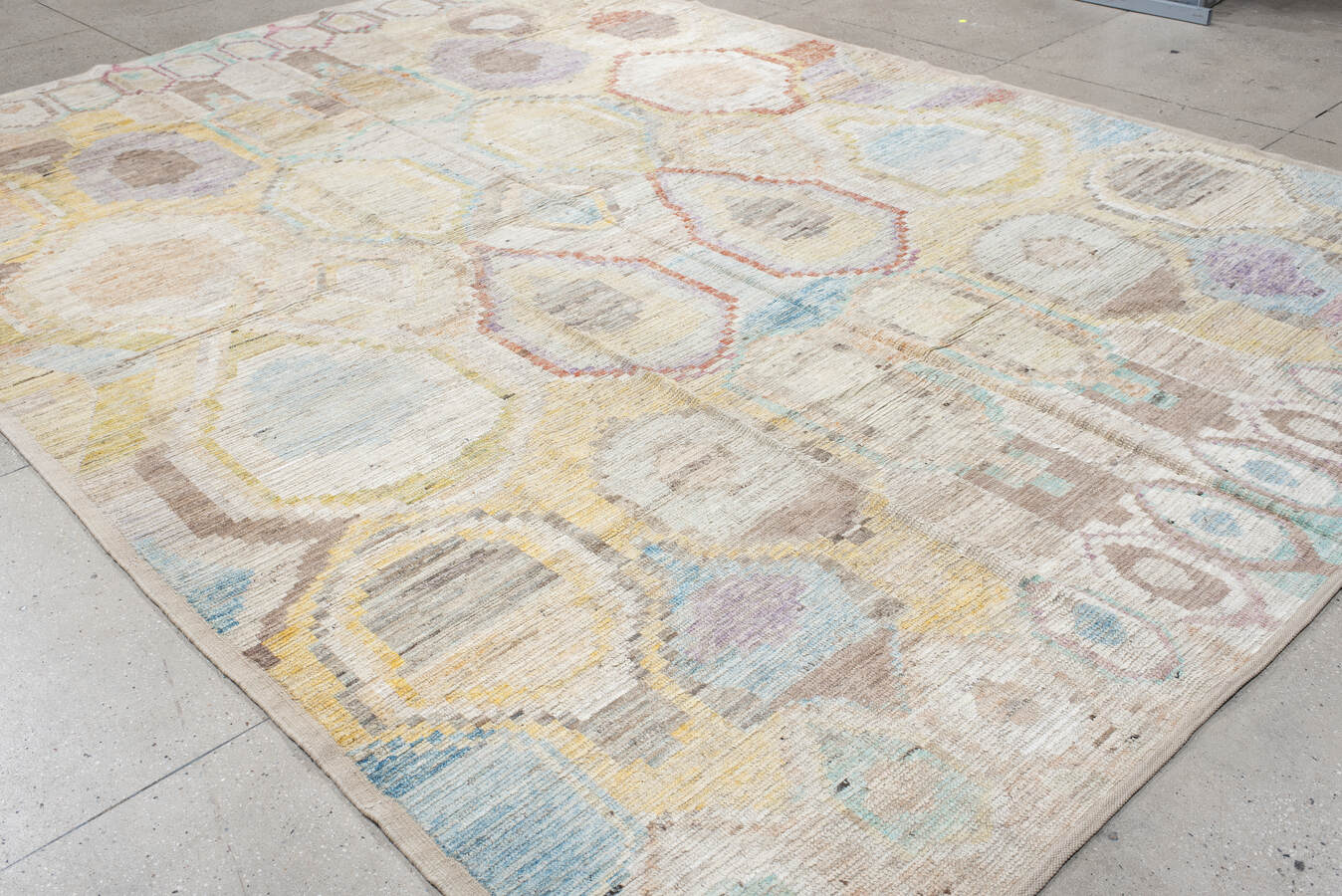 tulu Carpet - # 58015