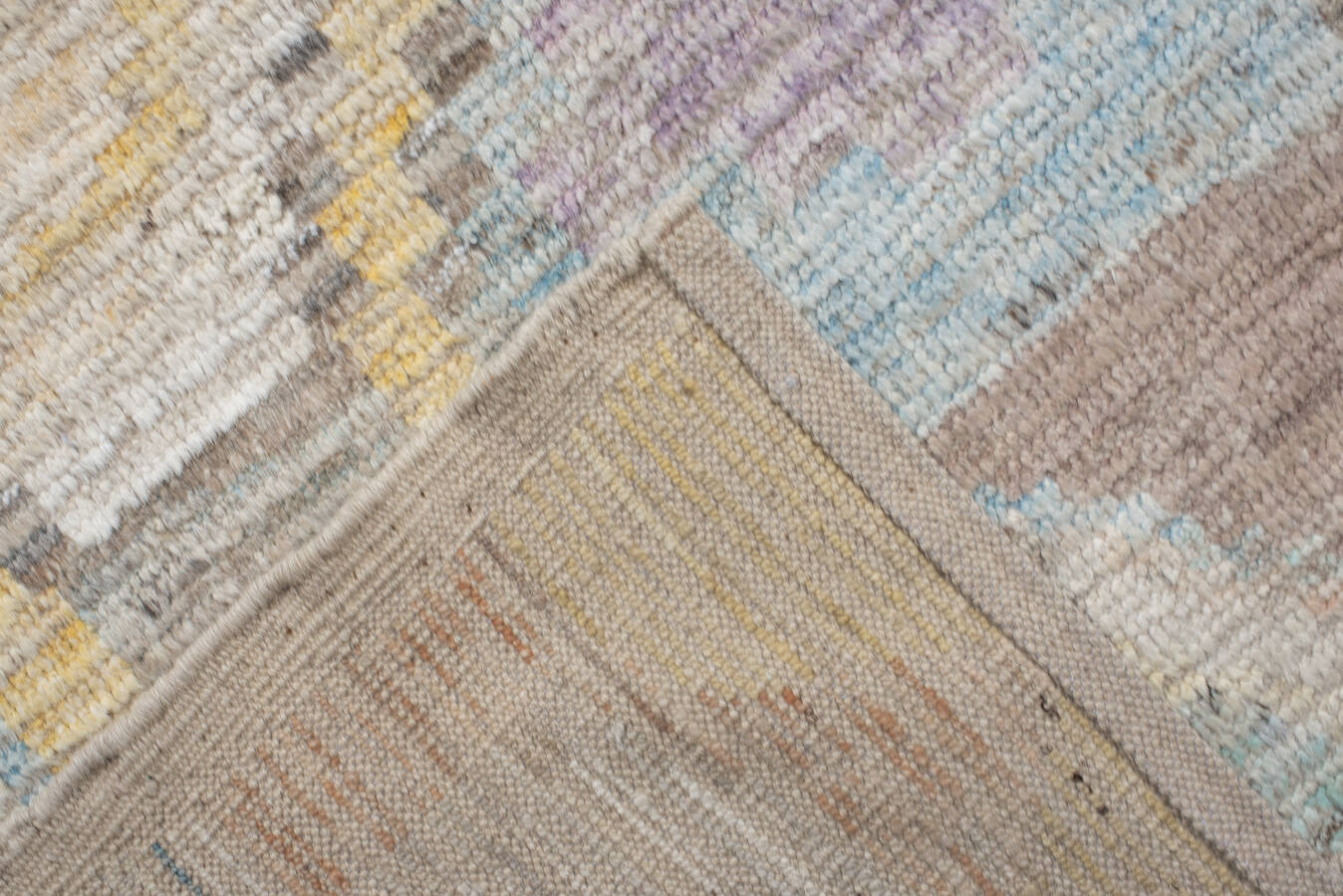 tulu Carpet - # 58015