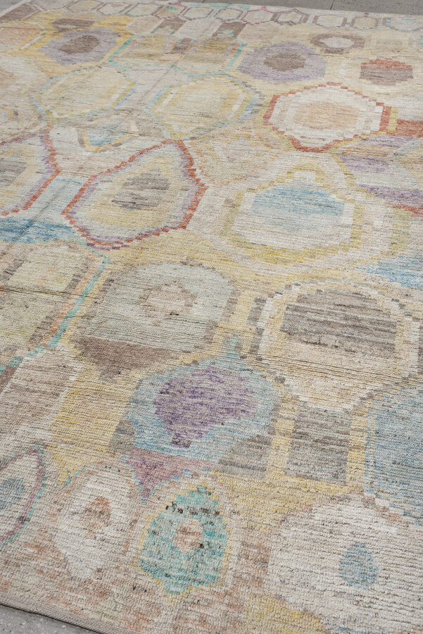 tulu Carpet - # 58015