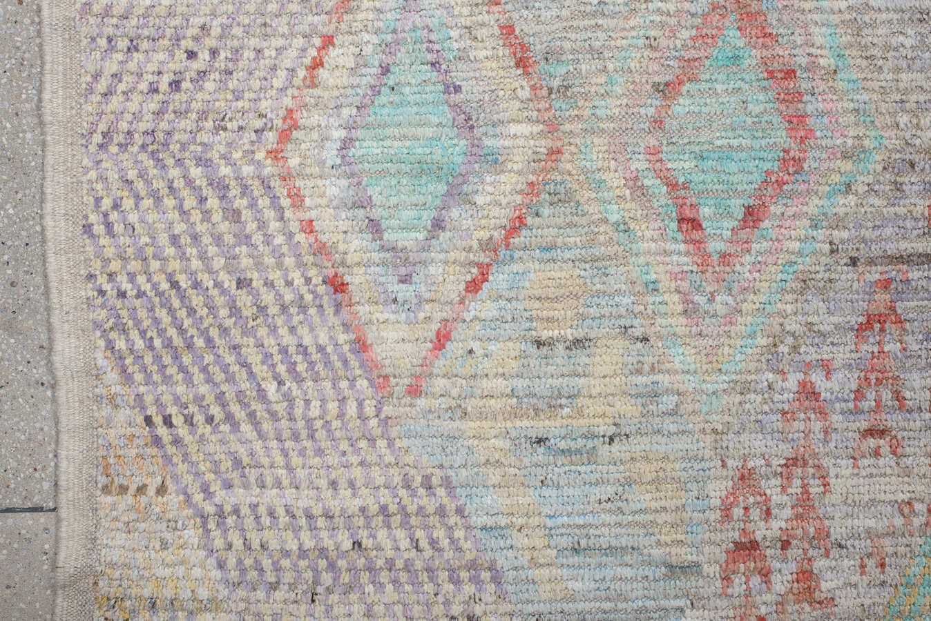 tulu Carpet - # 58016