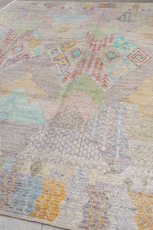 tulu Carpet - # 58016