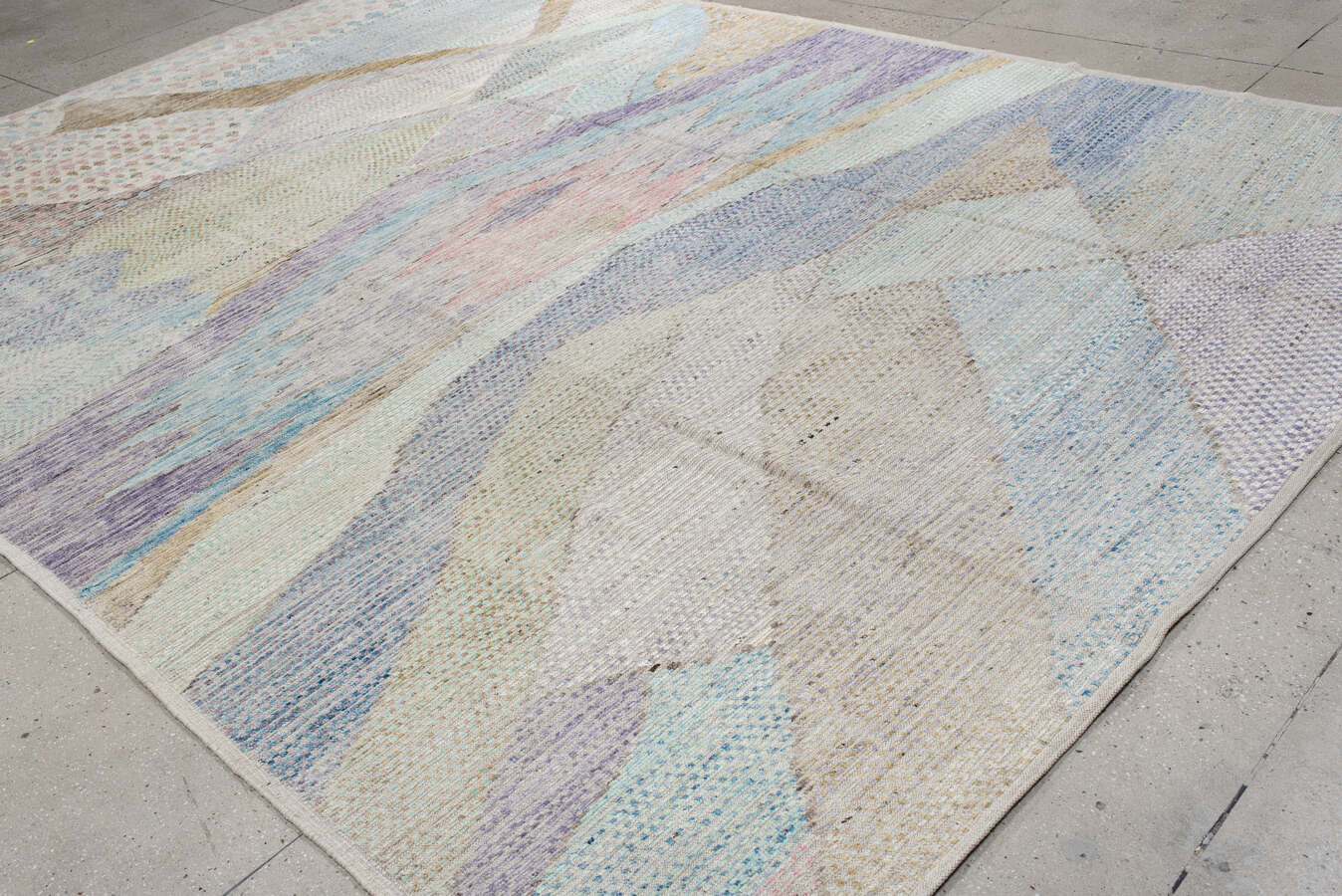 tulu Carpet - # 58017
