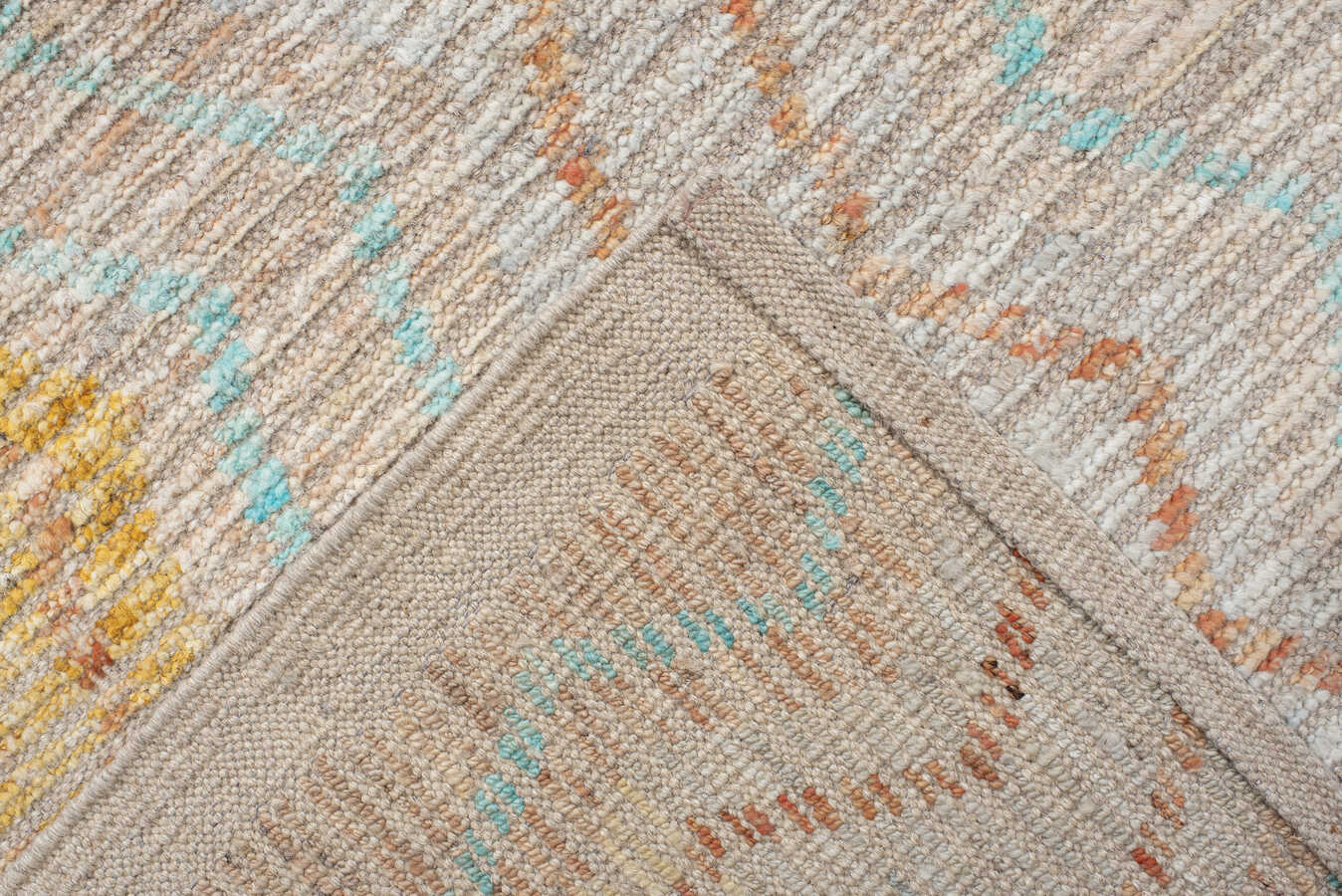 tulu Carpet - # 58018