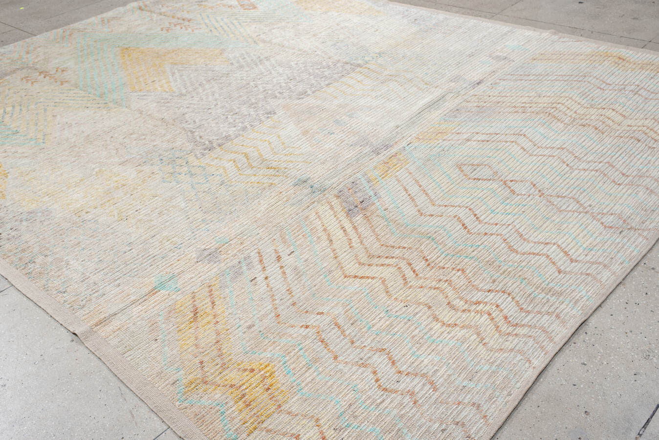 tulu Carpet - # 58018