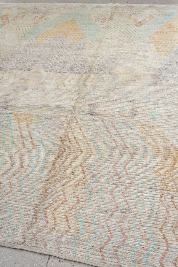 tulu Carpet - # 58018