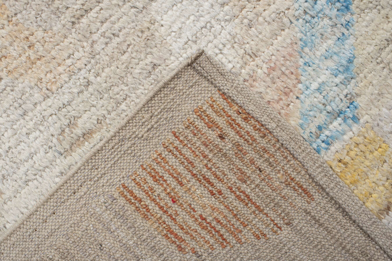 tulu Carpet - # 58019
