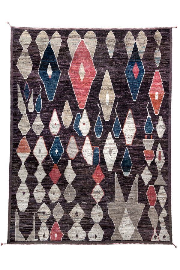 tulu Carpet - # 58020