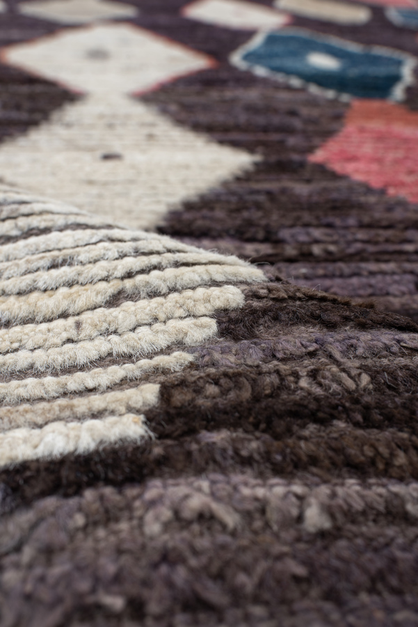 tulu Carpet - # 58020