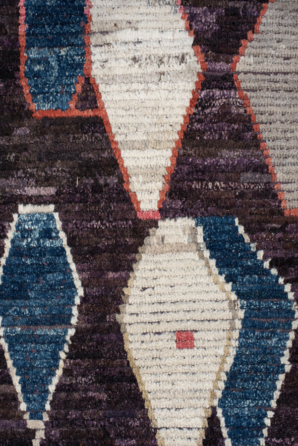 tulu Carpet - # 58020