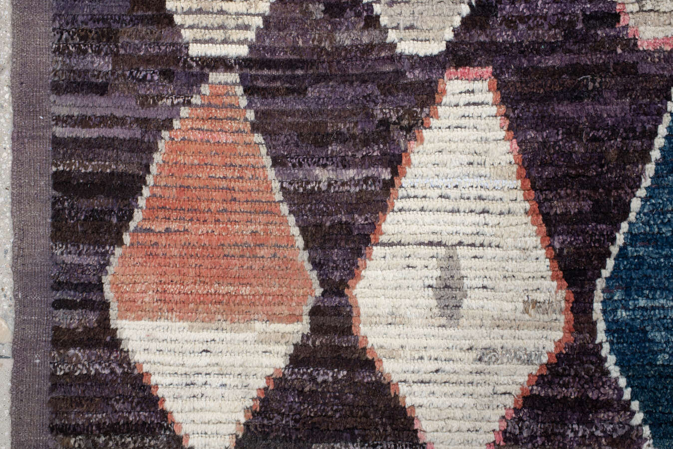 tulu Carpet - # 58020
