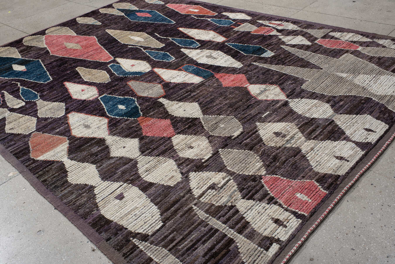 tulu Carpet - # 58020