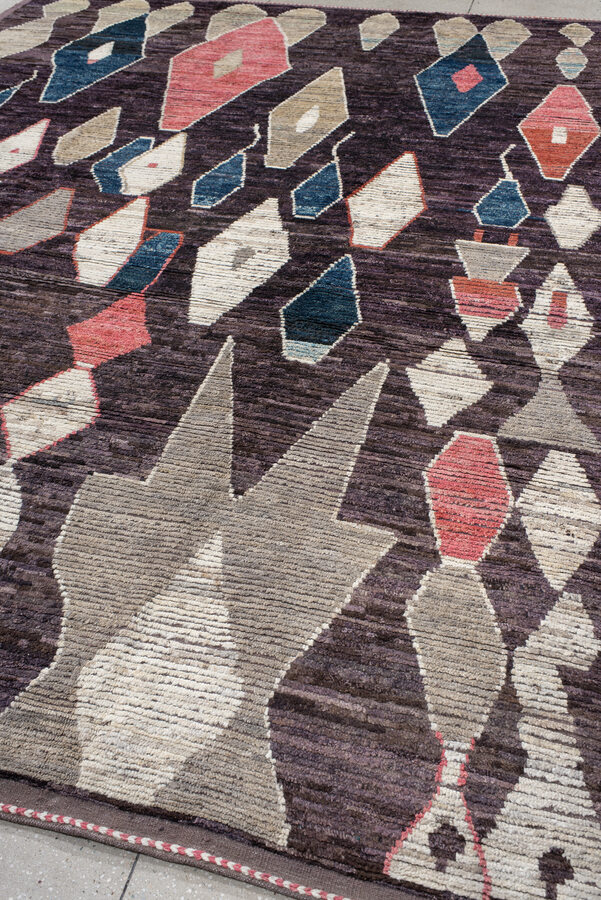 tulu Carpet - # 58020