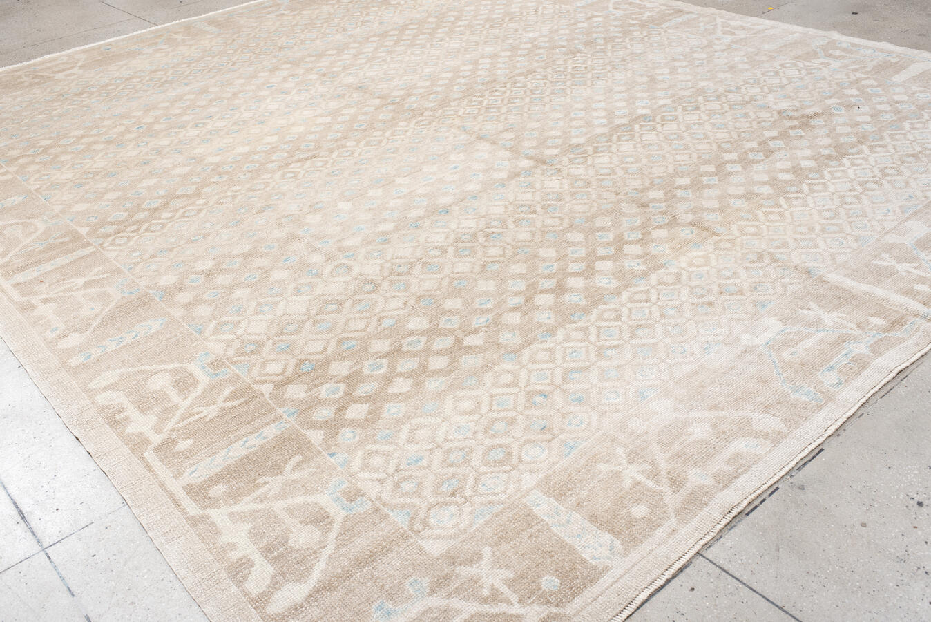 tulu Carpet - # 58022