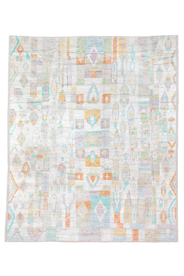 tulu Carpet - # 58023