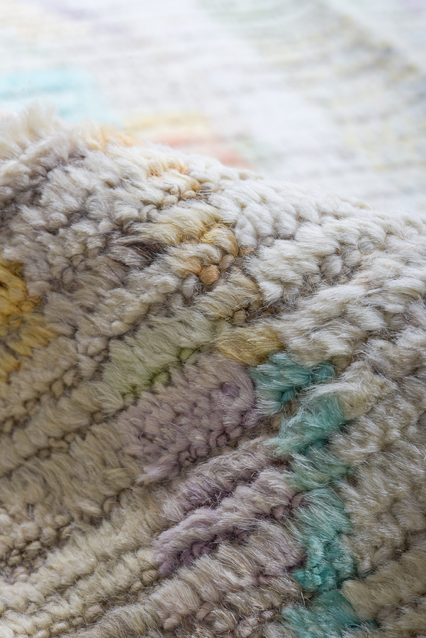 tulu Carpet - # 58023